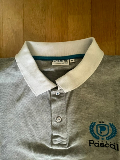 POLO UNIFORME LYCEE PASCAL