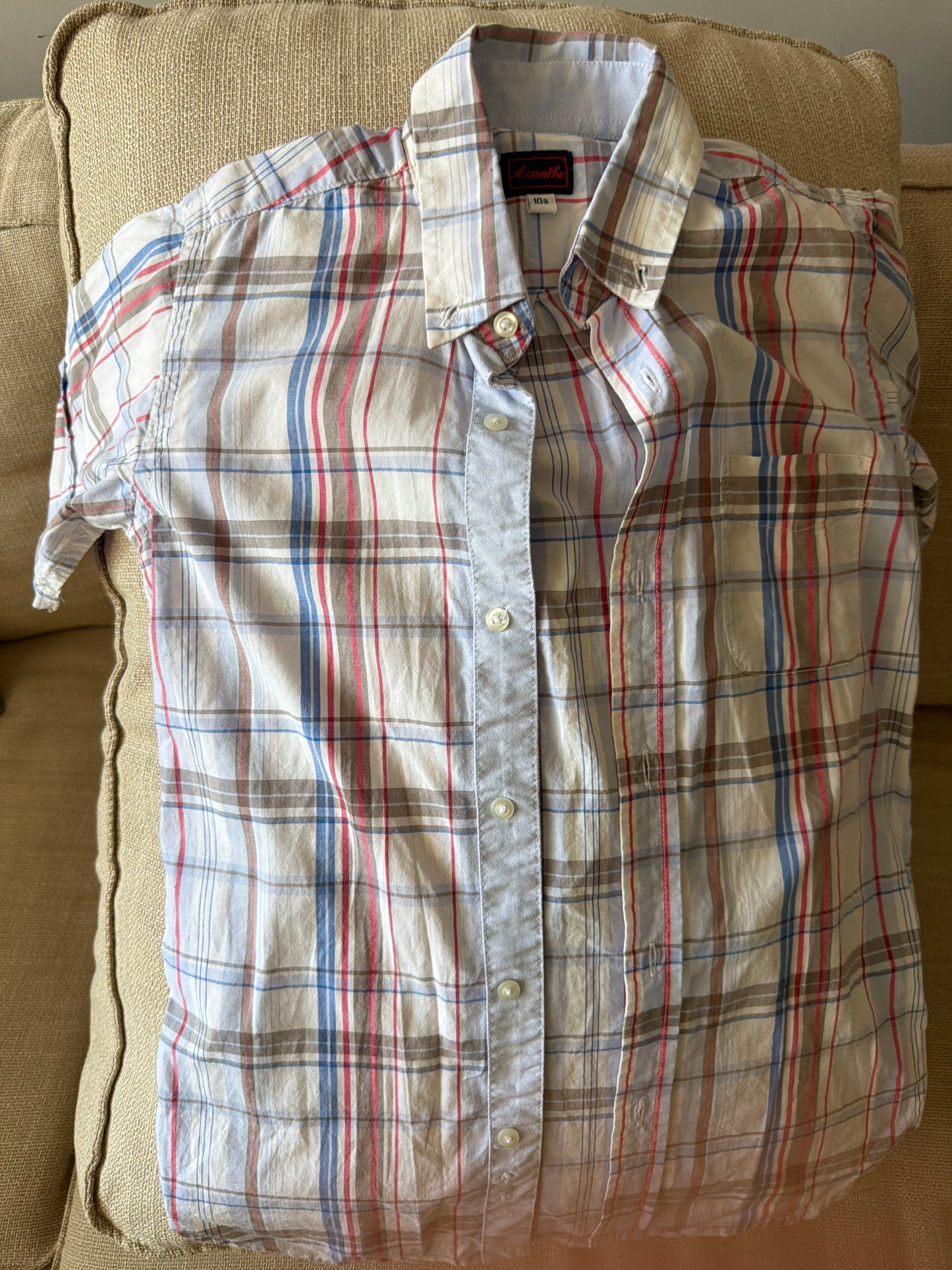 Chemise