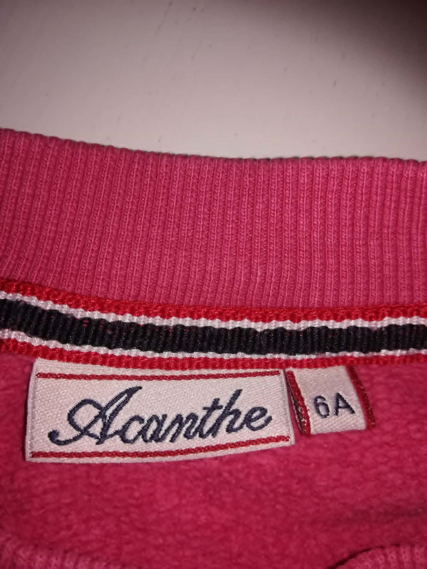 SWEAT COTON