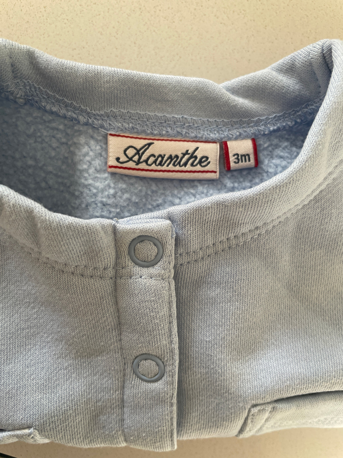 Cardigan à poches