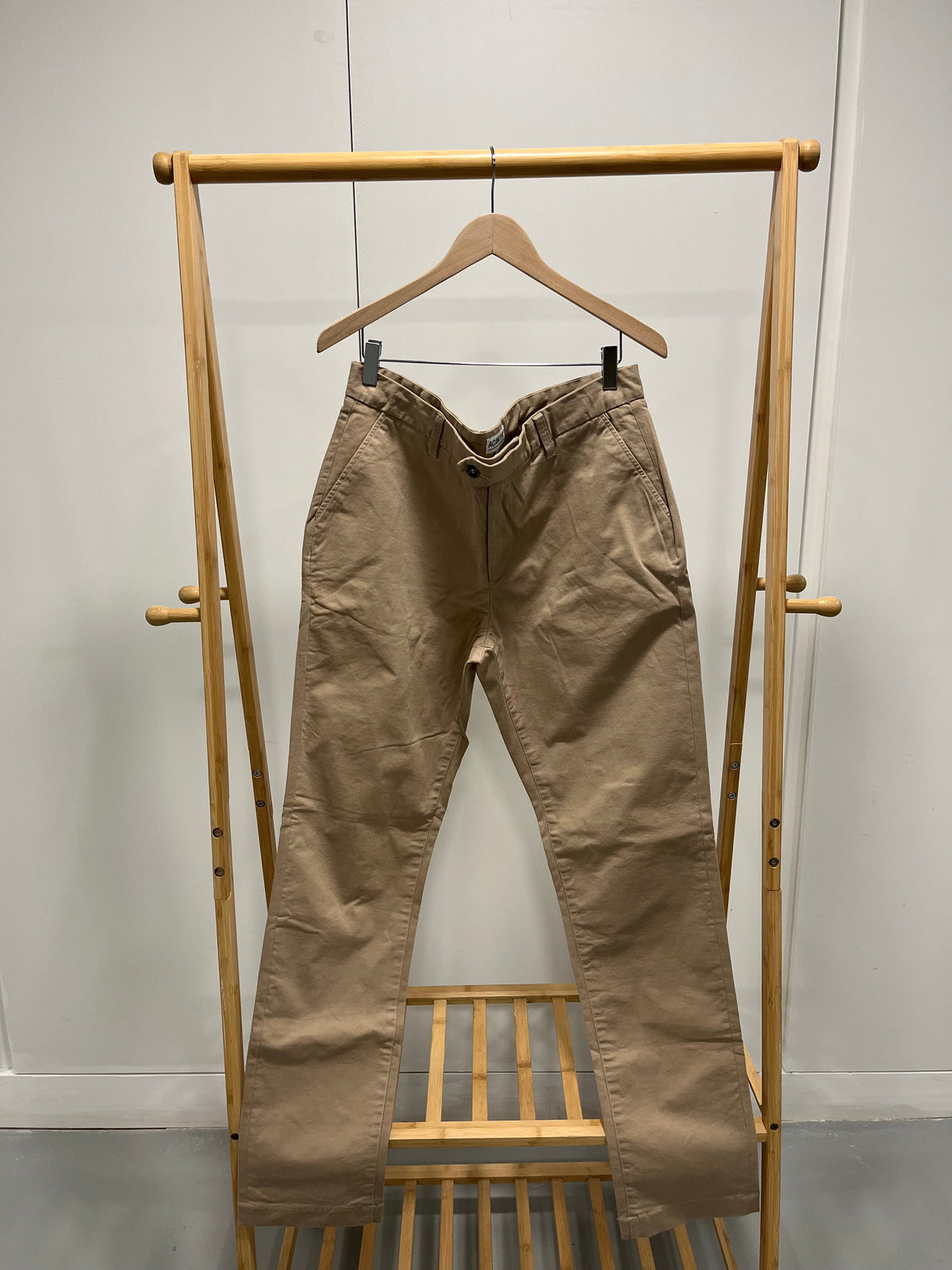 Pantalon Twill