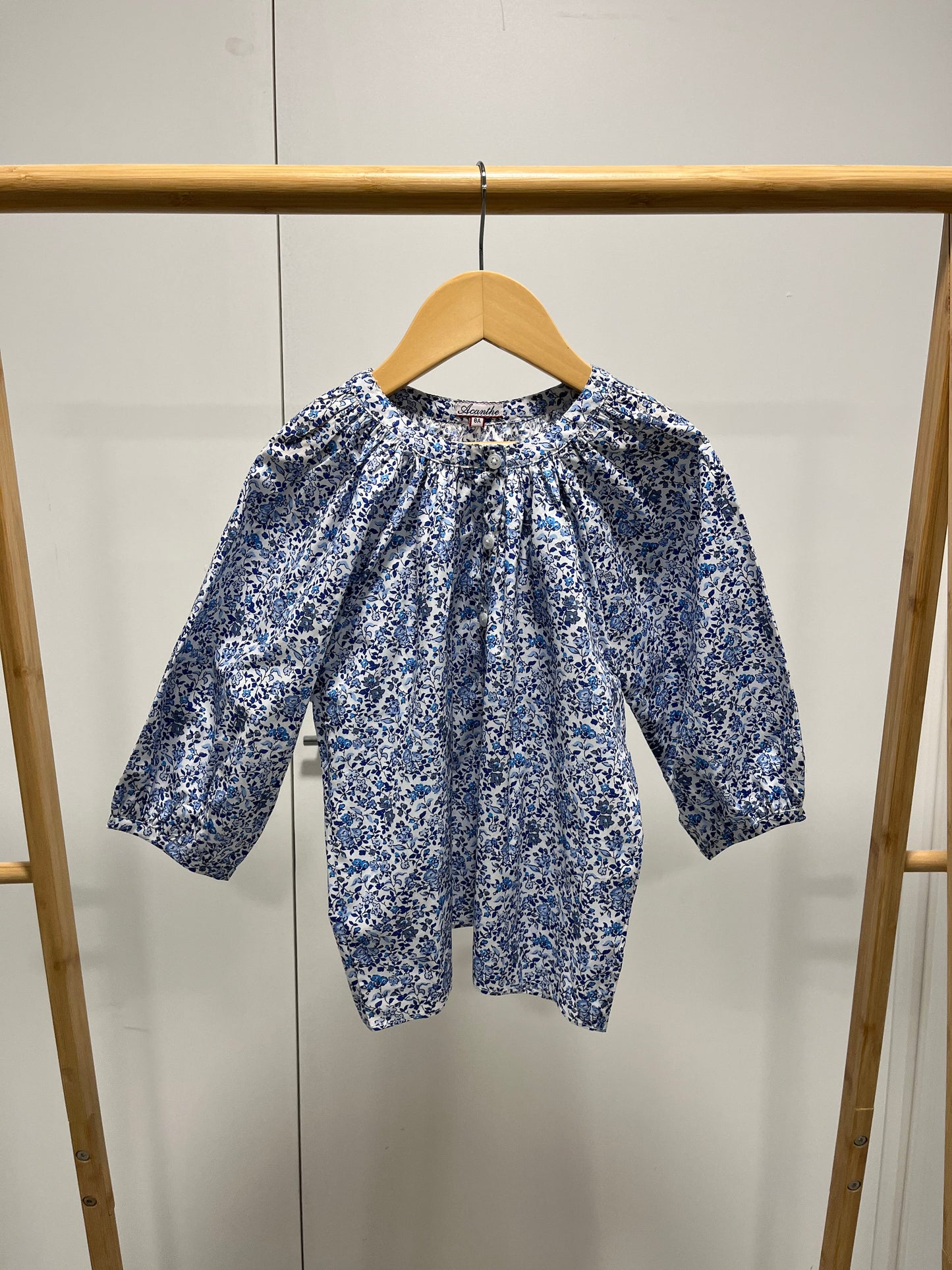 Blouse ATHENAIS
