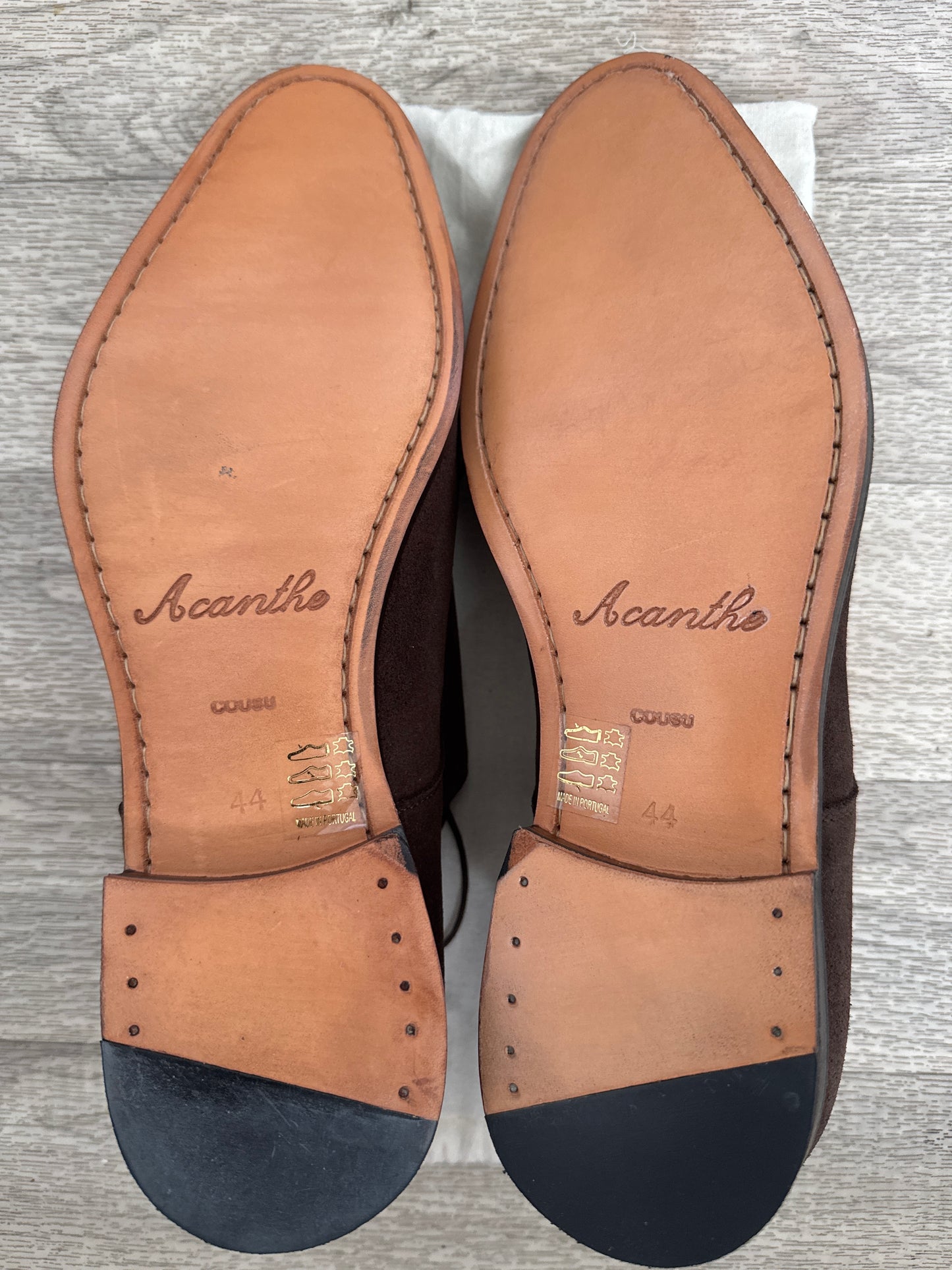 second_hand