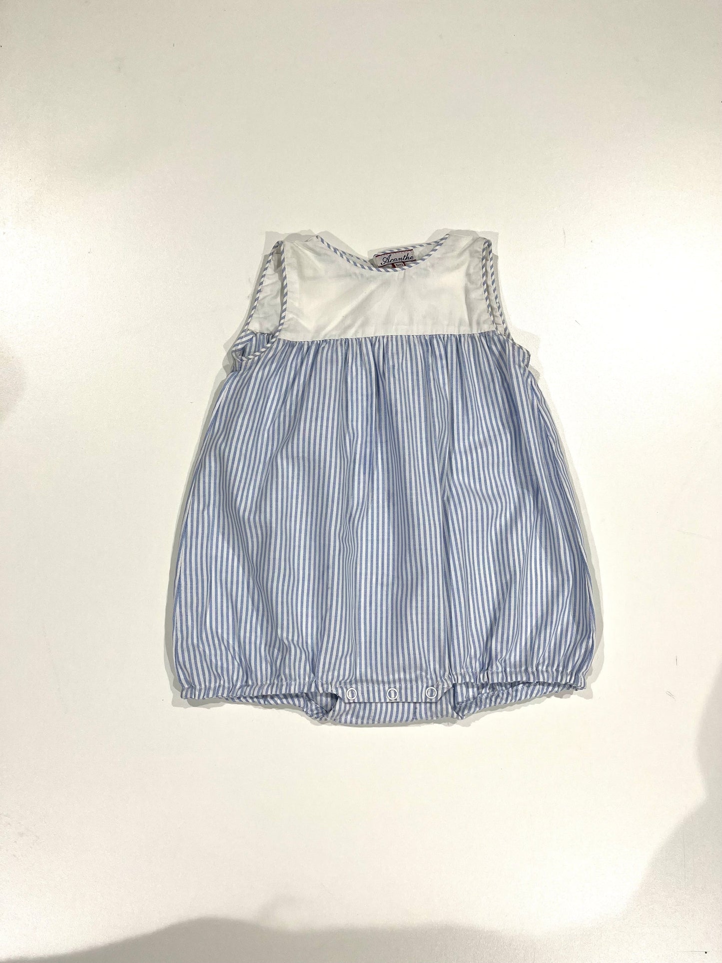 Barboteuse Timothée