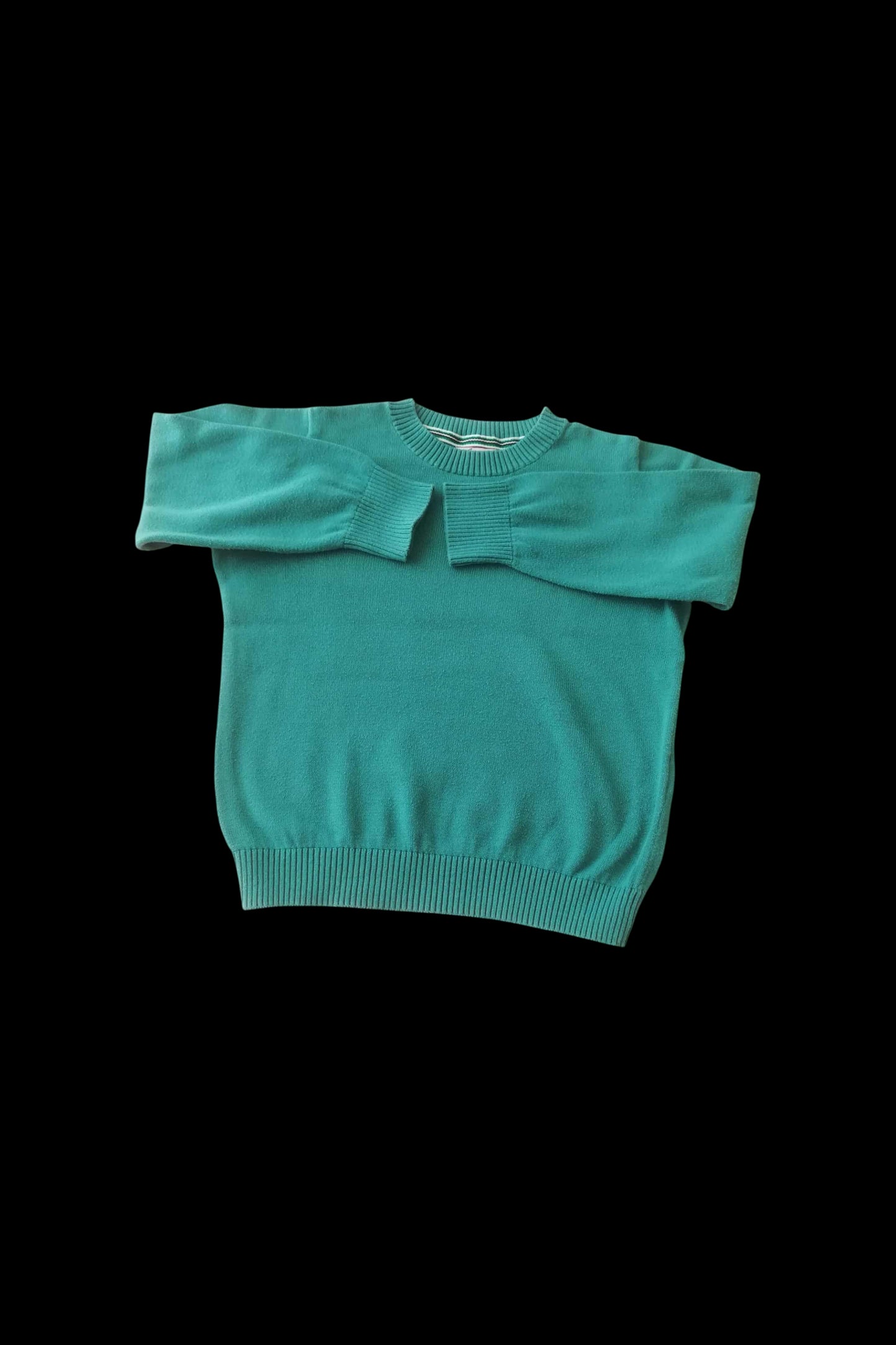 PULL COTON ENFANT 4 ANS