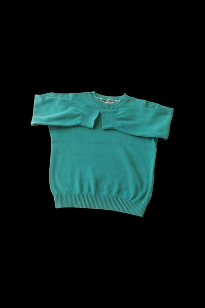 PULL COTON ENFANT 4 ANS