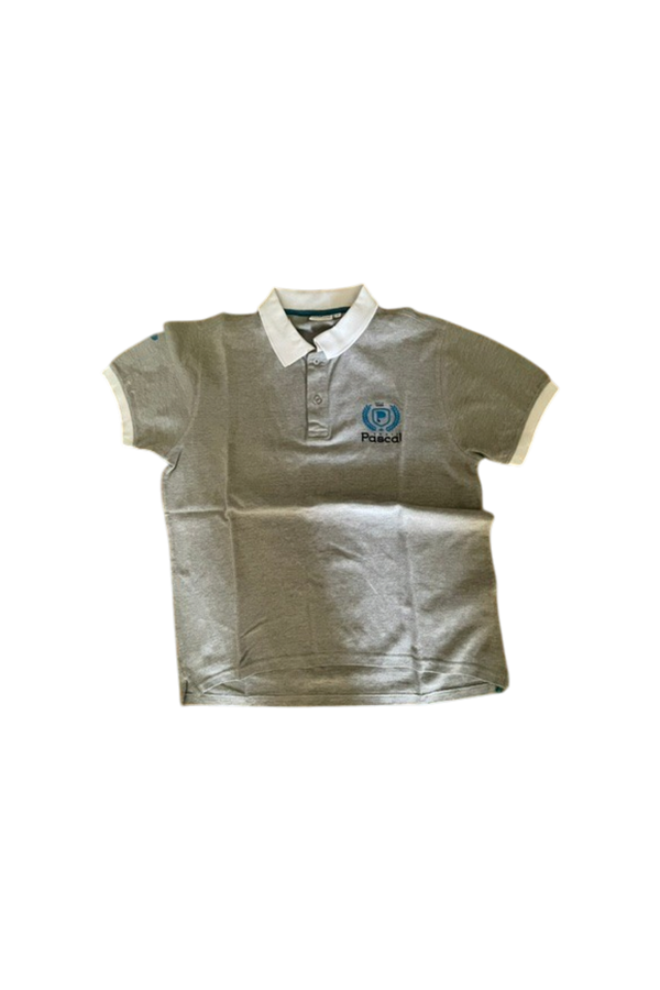 POLO UNIFORME LYCEE PASCAL