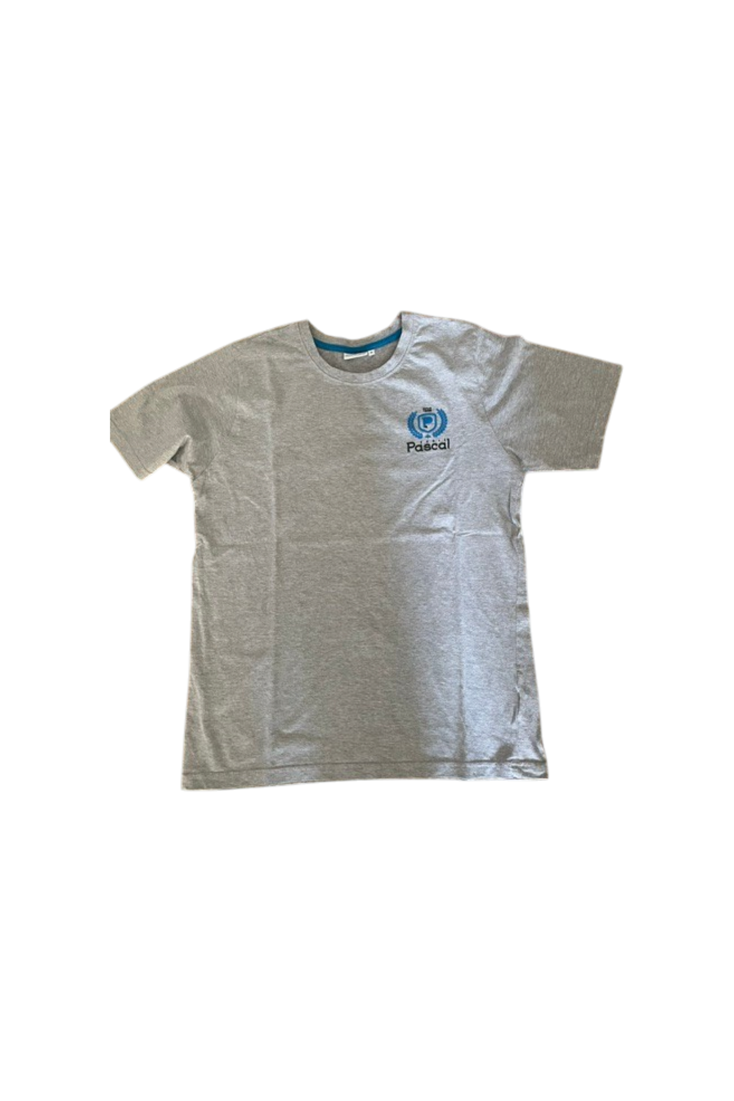 TEE SHIRT UNIFORME LYCEE PASCAL