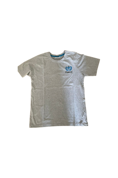 TEE SHIRT UNIFORME LYCEE PASCAL