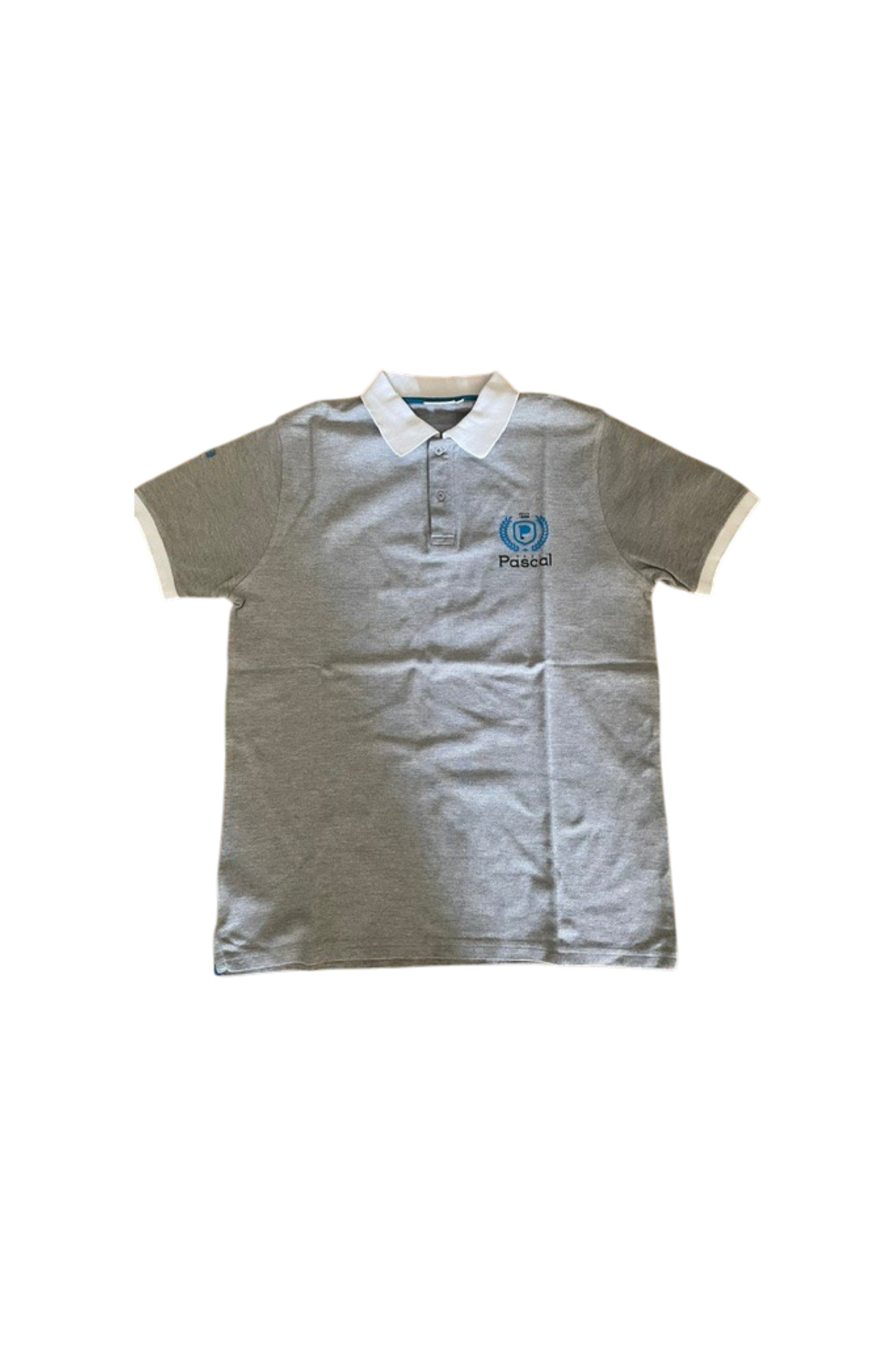 POLO UNIFORME LYCEE PASCAL