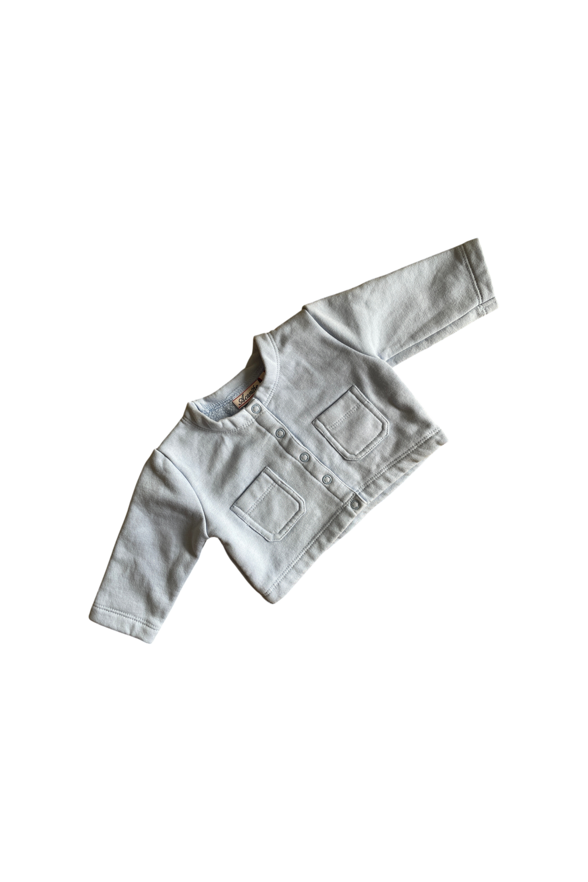 Cardigan à poches