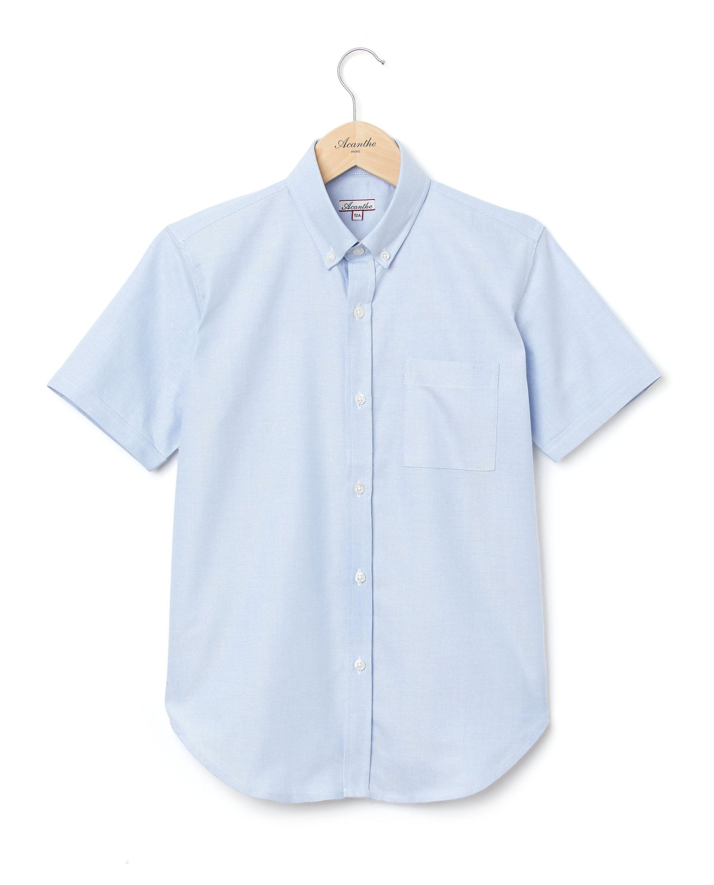 chemise oxford mc G. Ciel