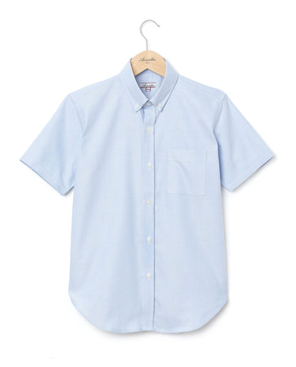 chemise oxford mc G. Ciel
