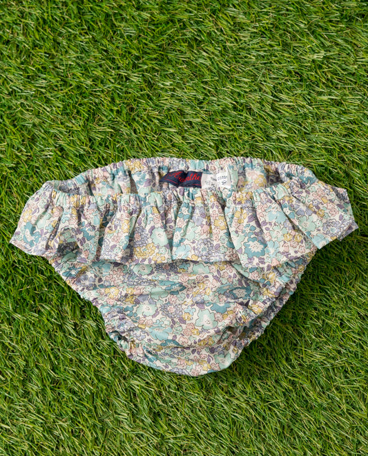 Maillot de bain en Liberty fleur Camille