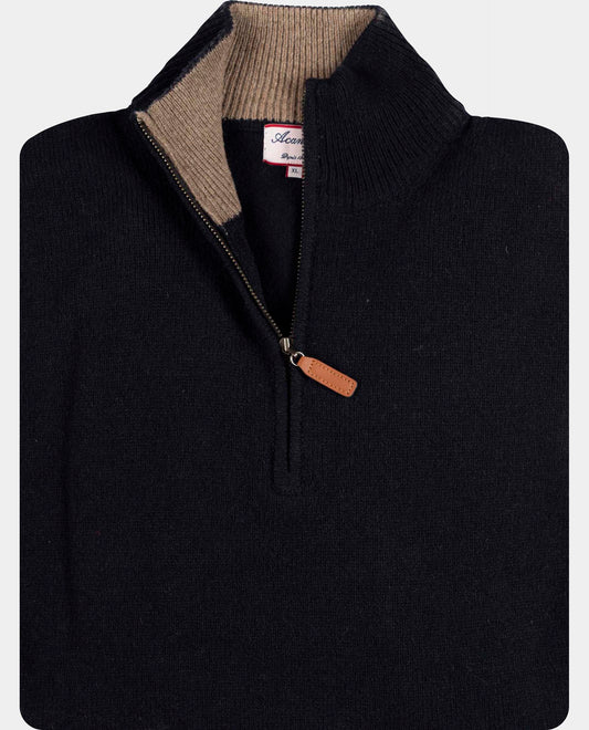 pull zip camionneur 100 lwl Marine