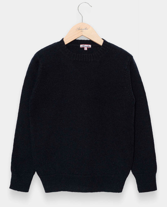 pull col rond 100 lwl JG Marine