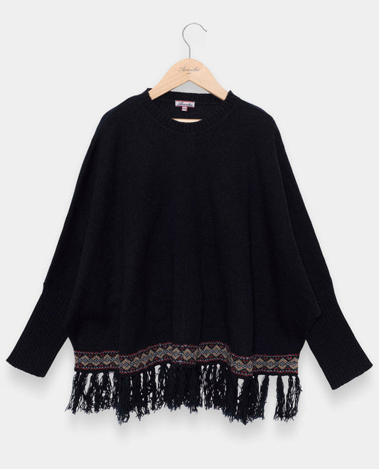 poncho 100 lwl Marine