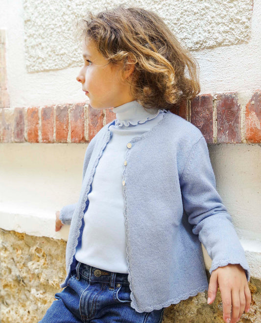 sous pull point bourdon Ciel