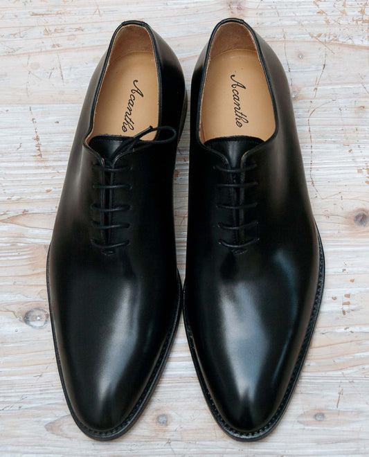 One cut 13380 cuir Noir