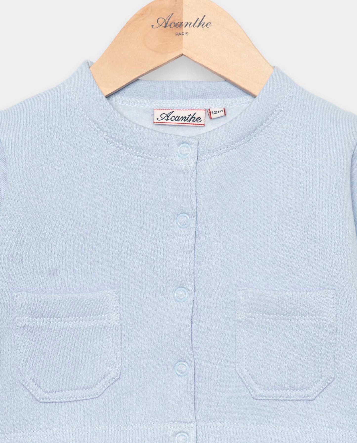 cardigan sweat Ciel