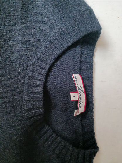 pull losange 100 lwl Marine