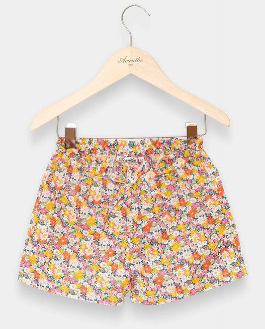 short Liberty Liberty Libby