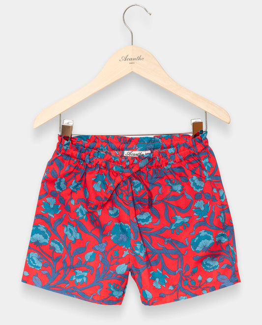 short Liberty Liberty Columbia Road