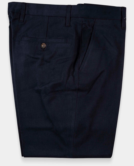 pantalon twill BP Marine