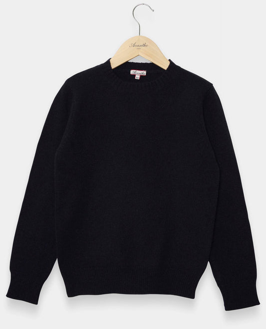 pull col rond 100 lwl Marine