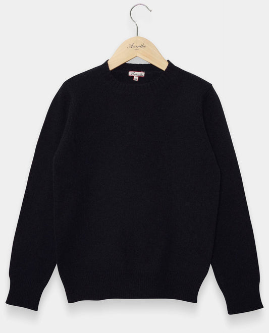 pull col rond 100 lwl JG Marine