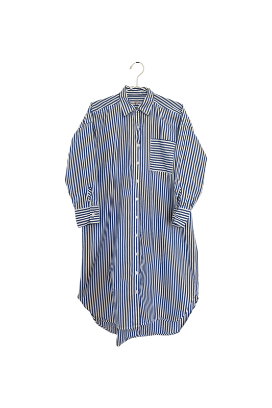 Robe oversize