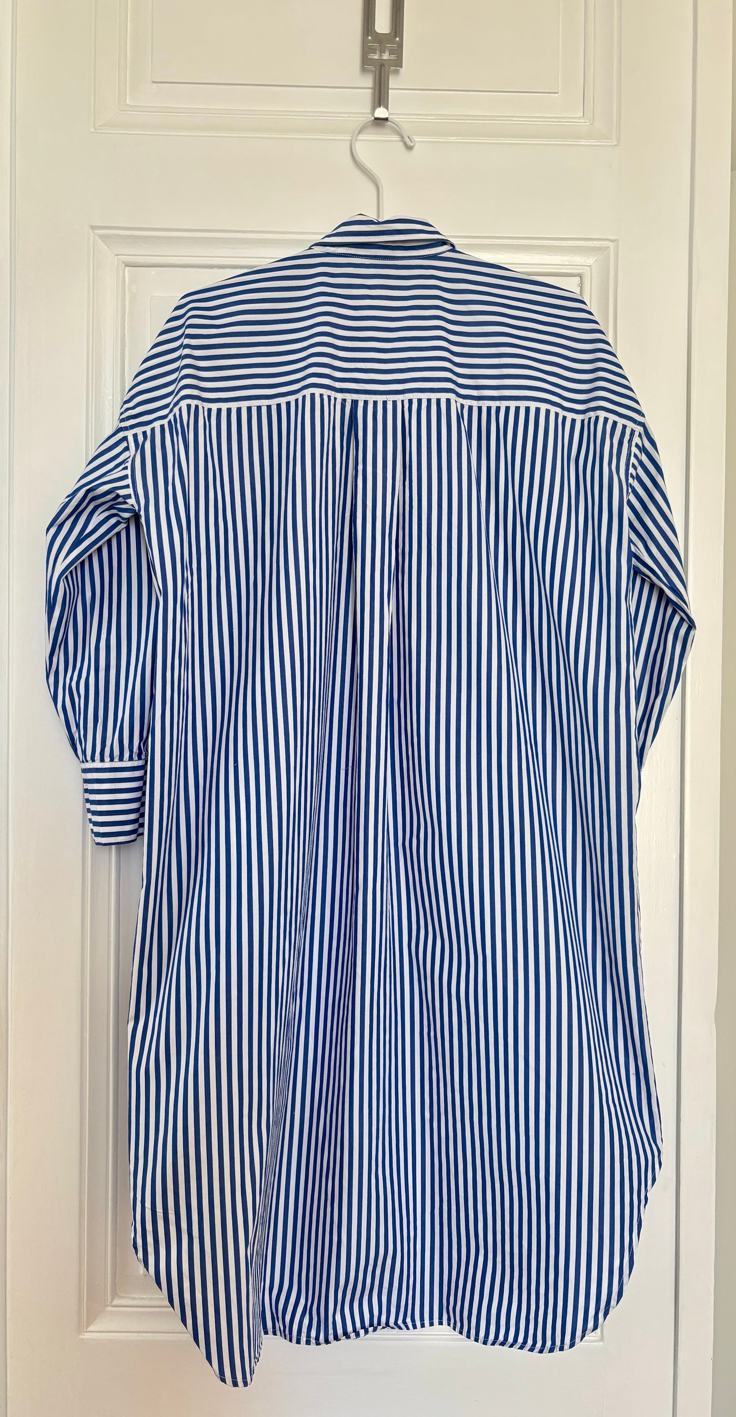 Robe oversize