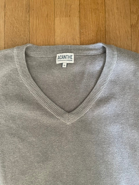 Pull uniforme lycee Pascal