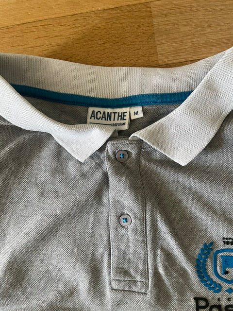 pieces d'uniforme lycee pascal