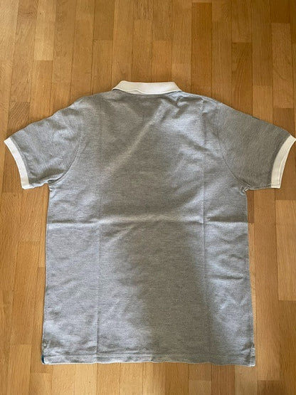 POLO UNIFORME LYCEE PASCAL
