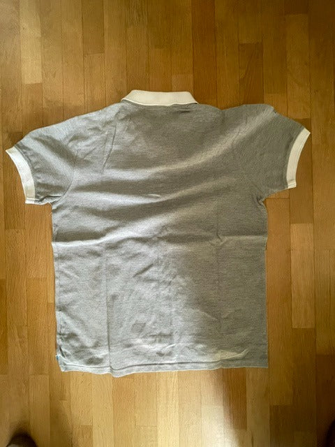 POLO UNIFORME LYCEE PASCAL