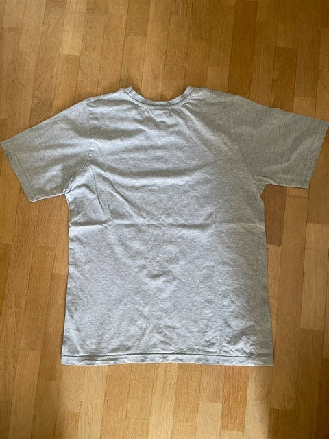 TEE SHIRT UNIFORME LYCEE PASCAL