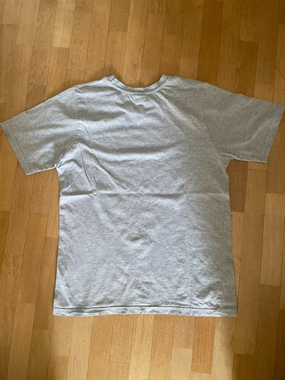 TEE SHIRT UNIFORME LYCEE PASCAL