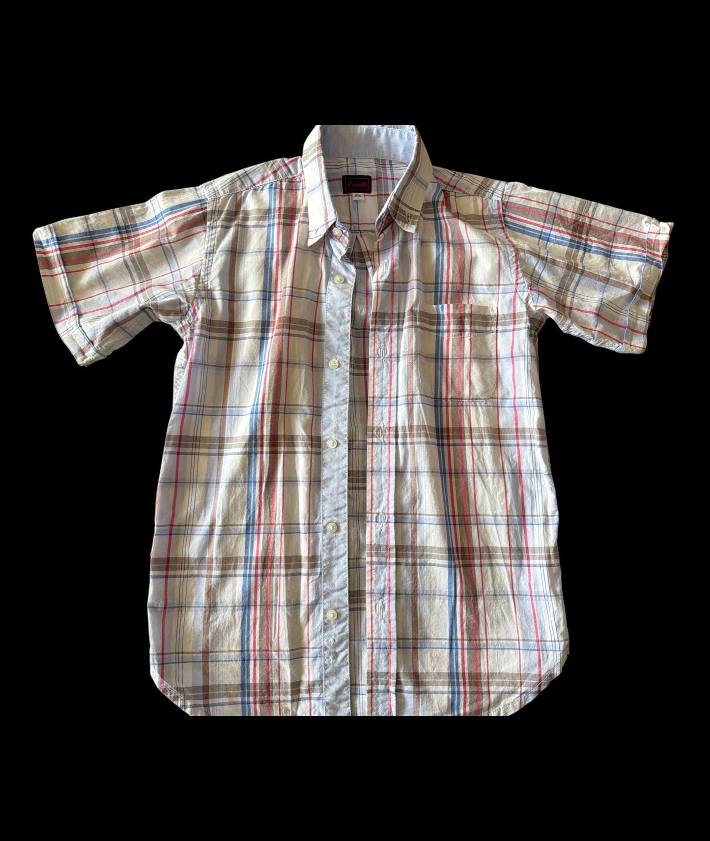 Chemise