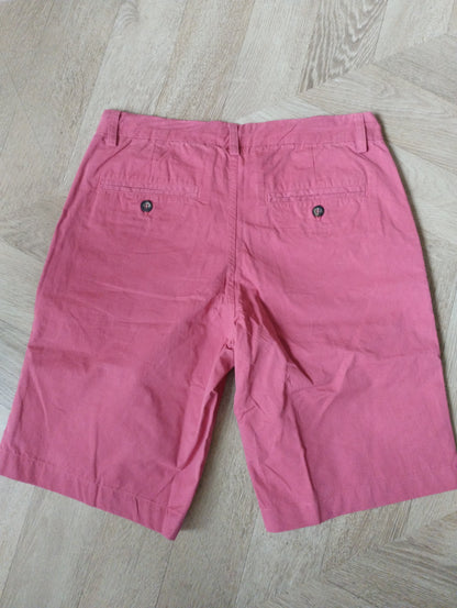 bermuda twill H