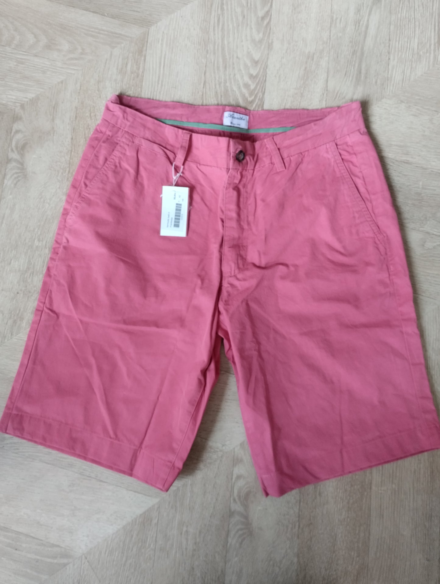 bermuda twill H