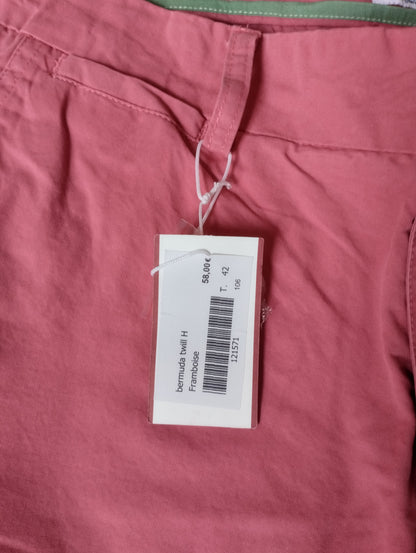 bermuda twill H