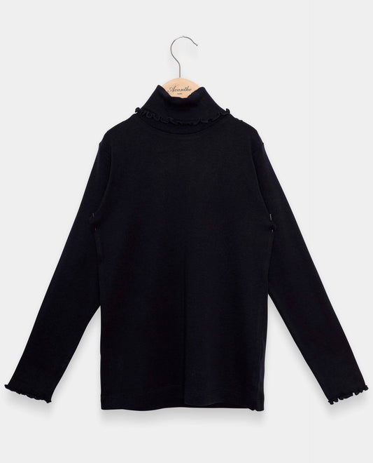 sous pull point bourdon Marine