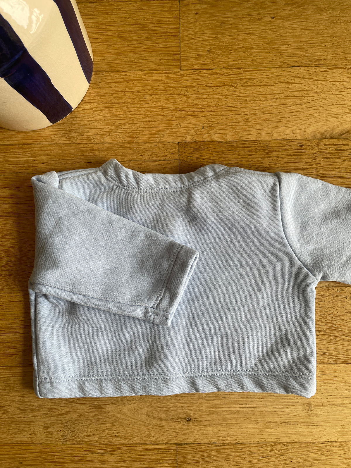 Cardigan à poches