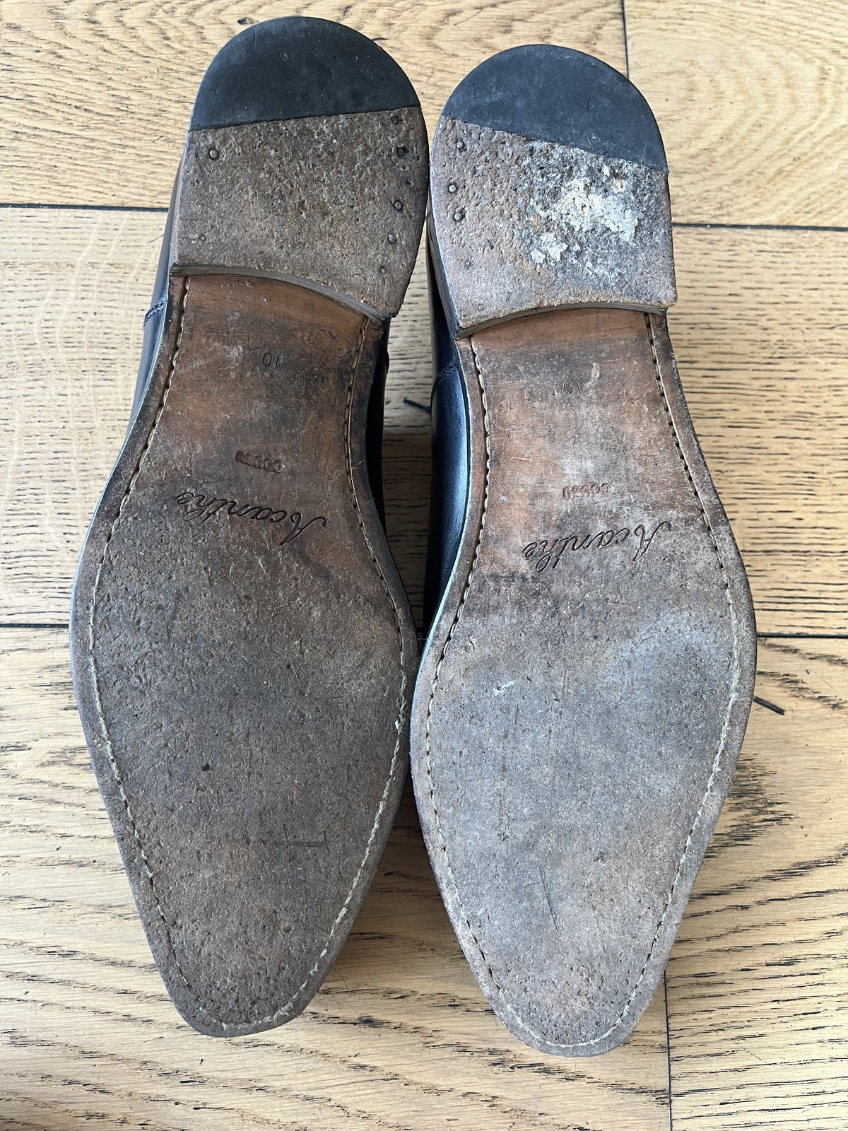 Chaussures