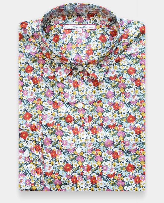 chemisier classique Liberty Liberty Libby