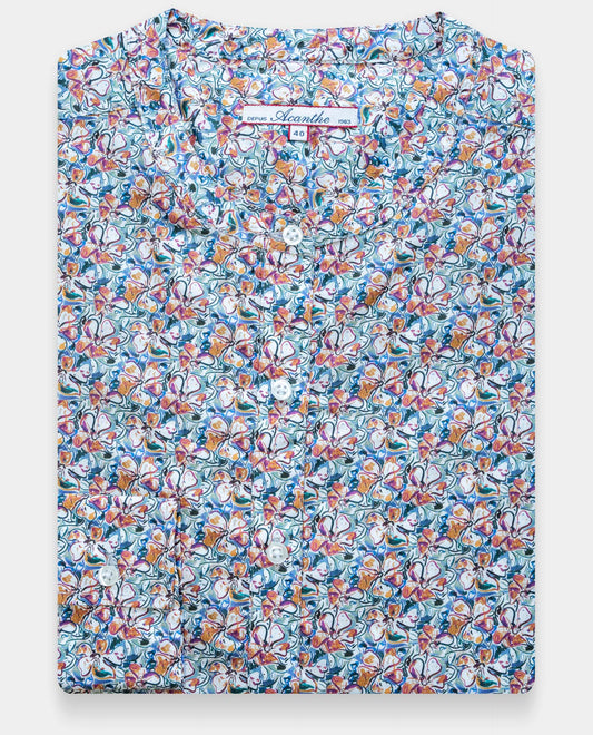 chemisier rdc Liberty Liberty Petal Cove