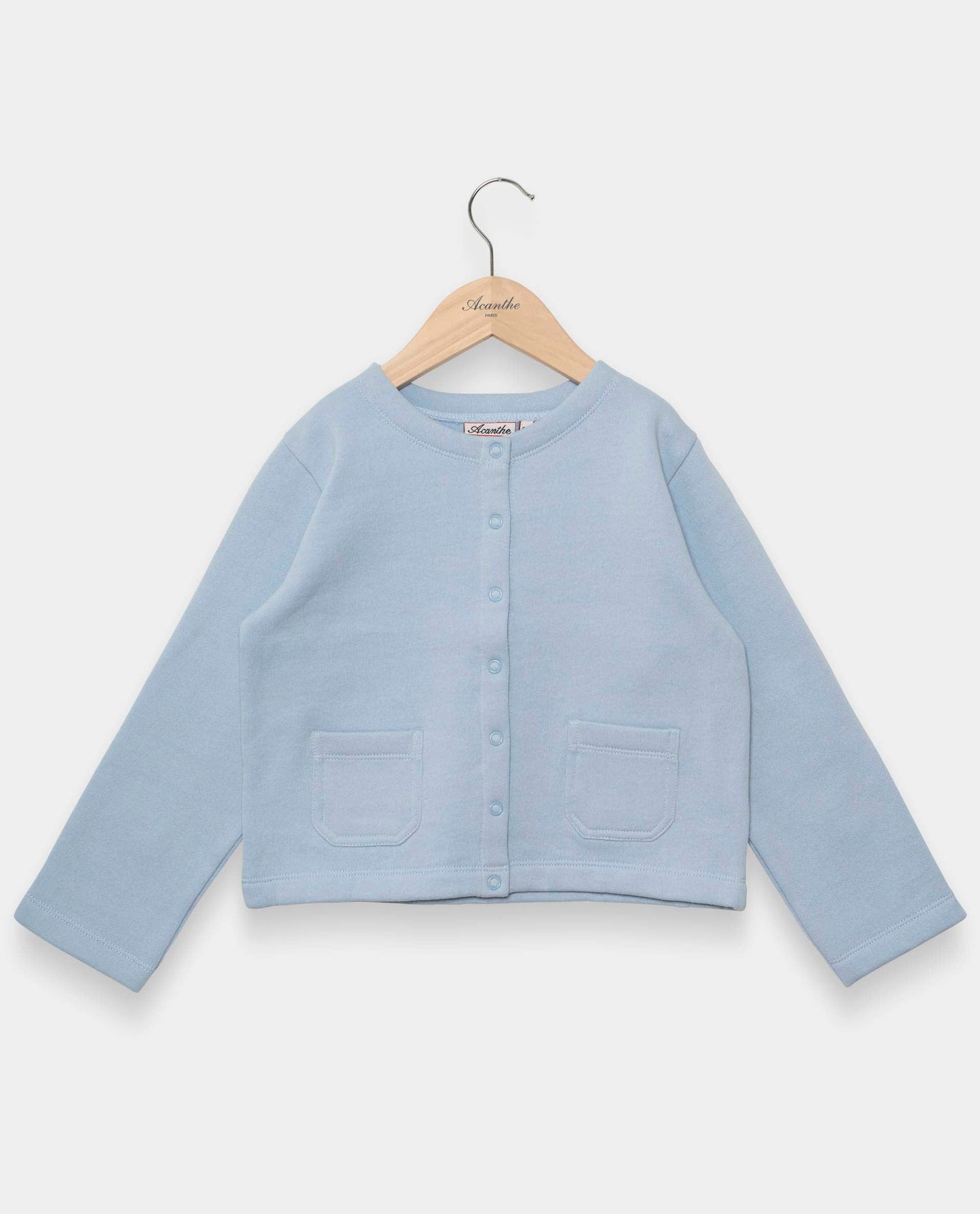cardigan sweat Ciel
