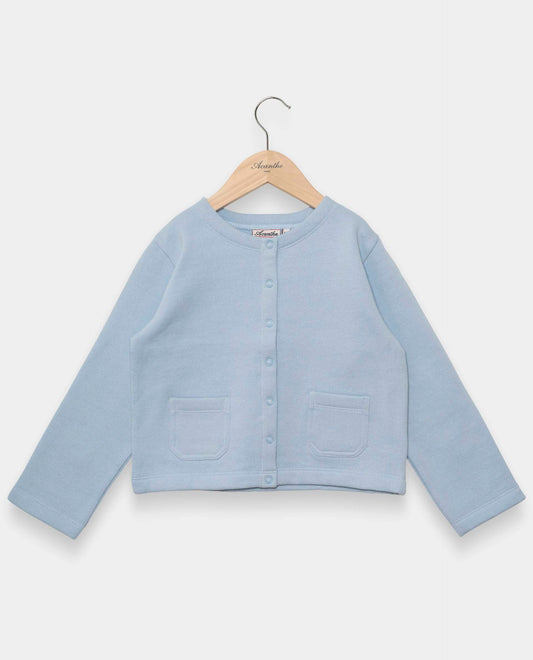 cardigan sweat Ciel