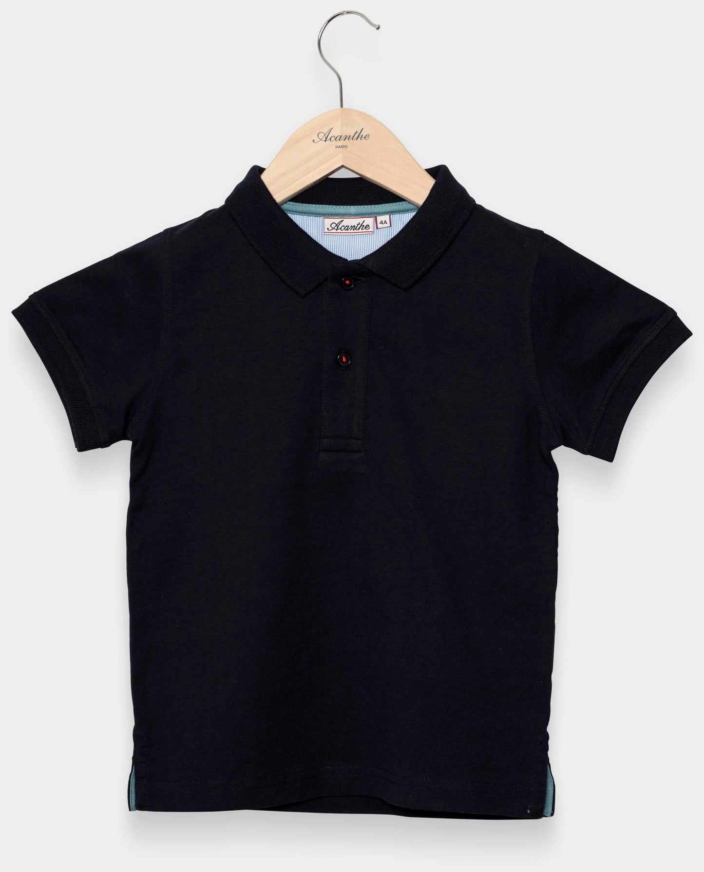 polo jersey mc JG Marine